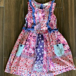 Matilda Jane Dress